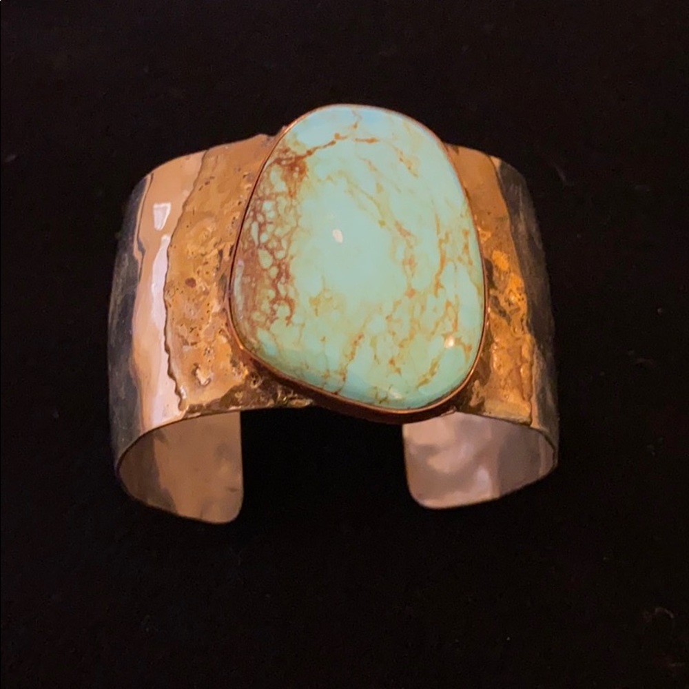 Boho Handmade bracelet